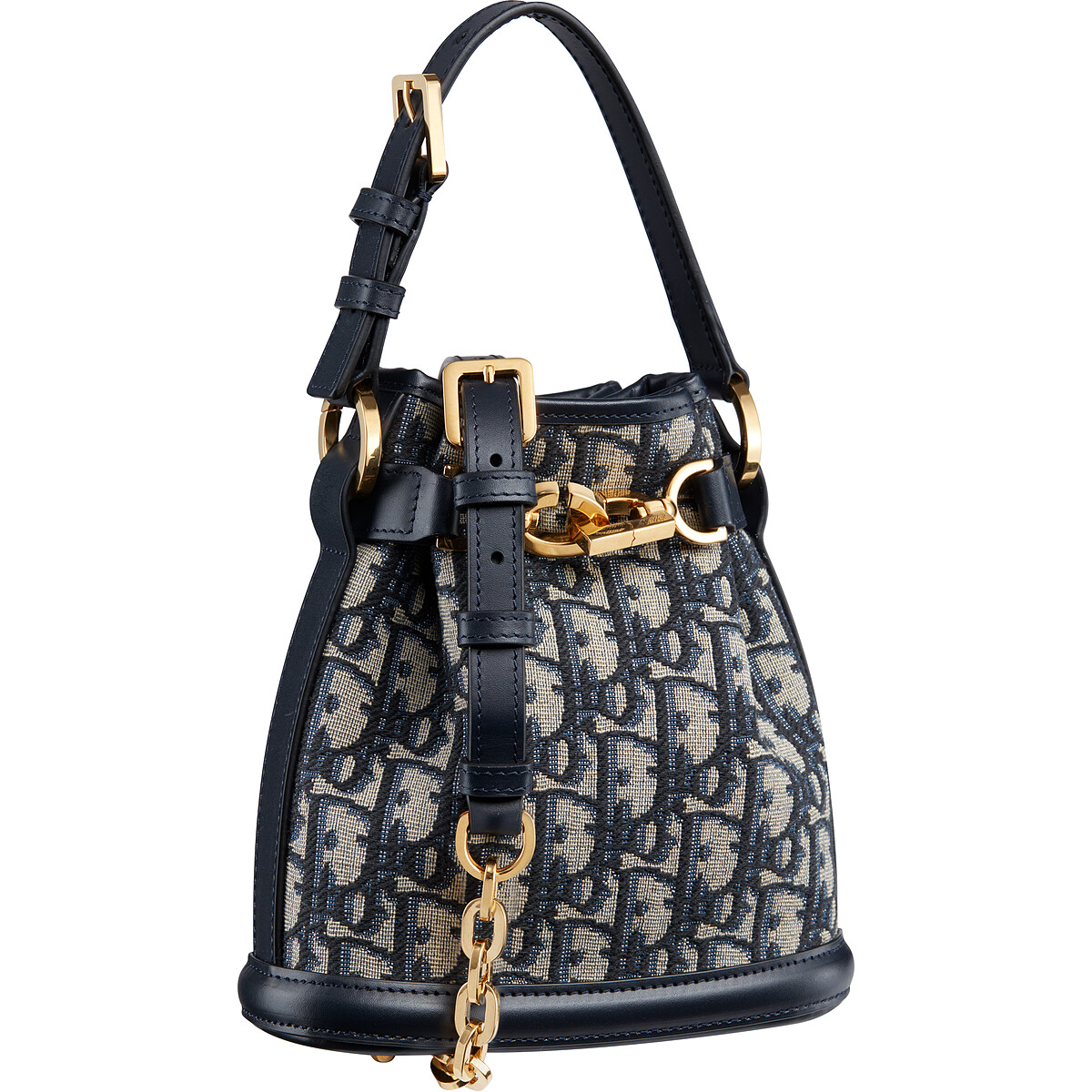 C&rsquo;est Oblique 小型水桶包，NT$110,000