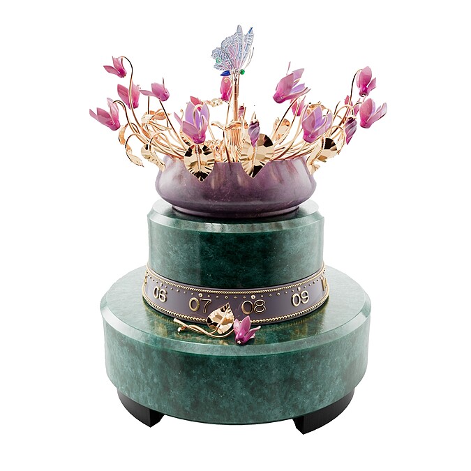 梵克雅寶VCA (Van Cleef & Arpels) 