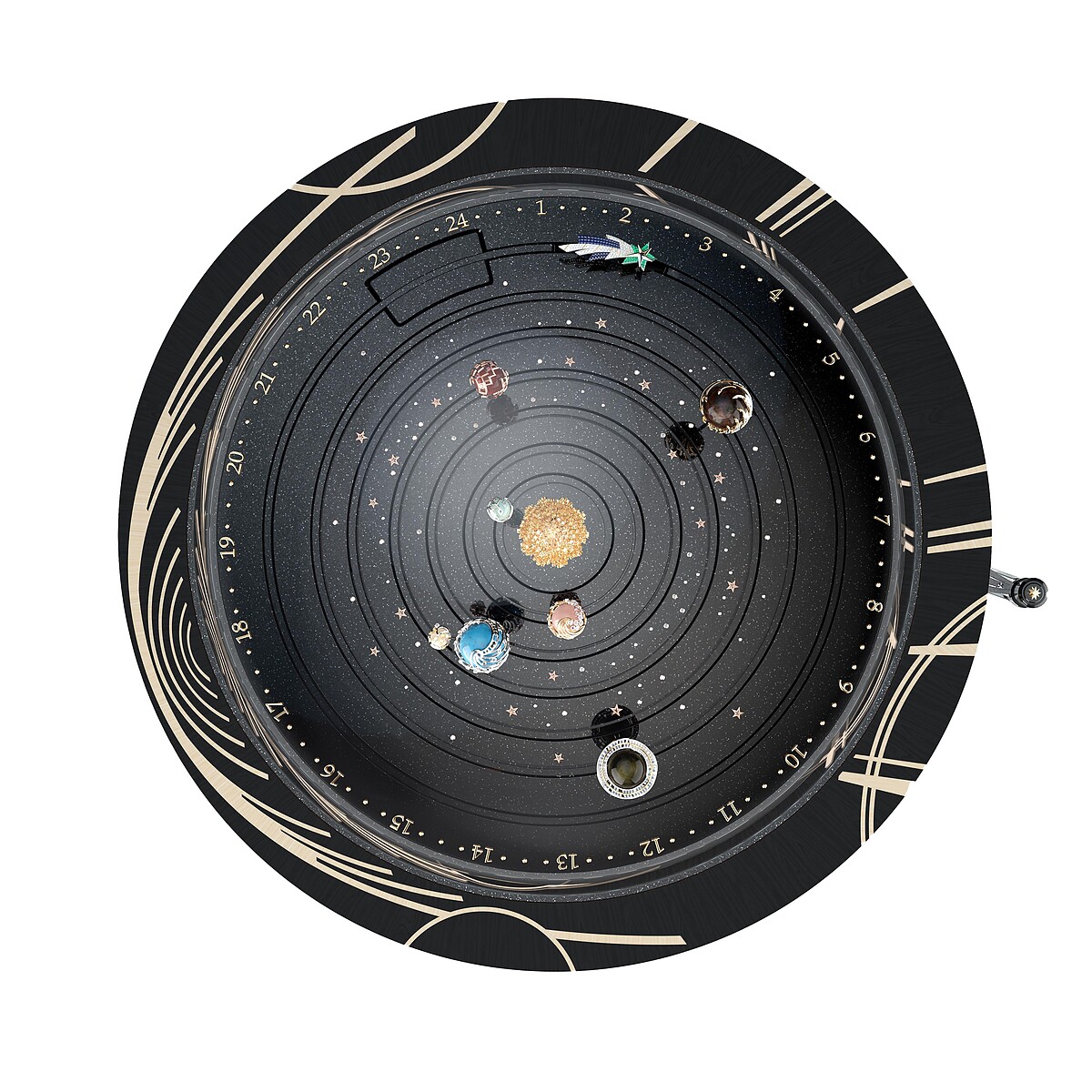 梵克雅寶VCA (Van Cleef & Arpels) 