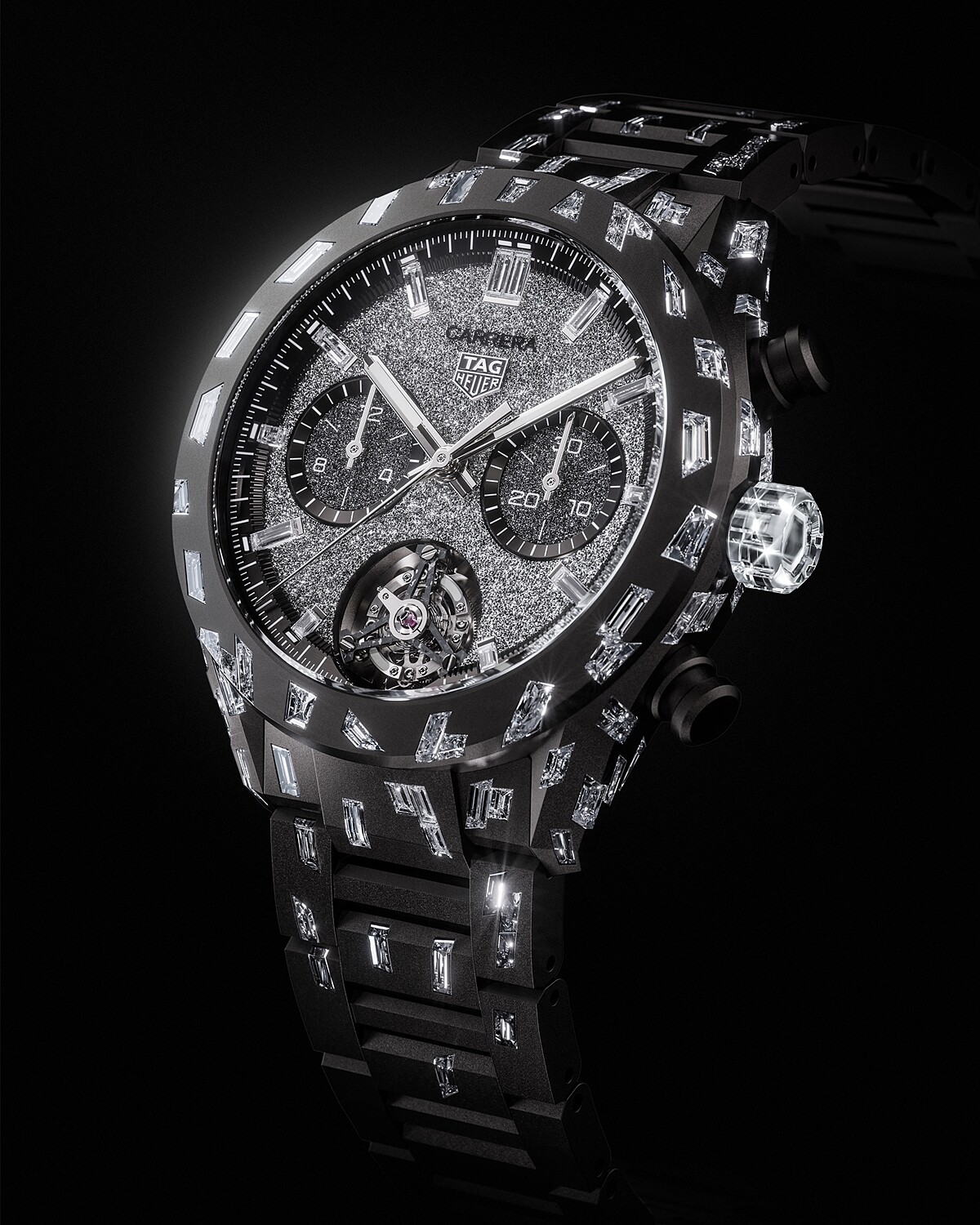 TAG Heuer 泰格豪雅