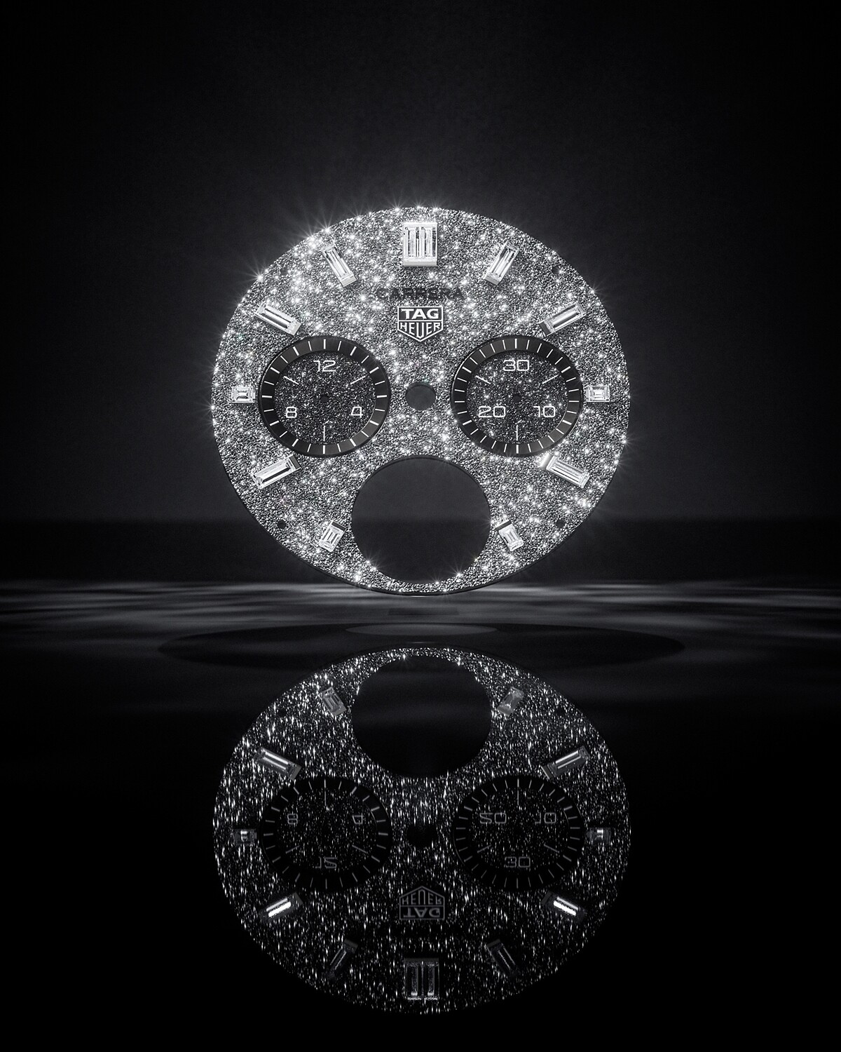 TAG Heuer 泰格豪雅