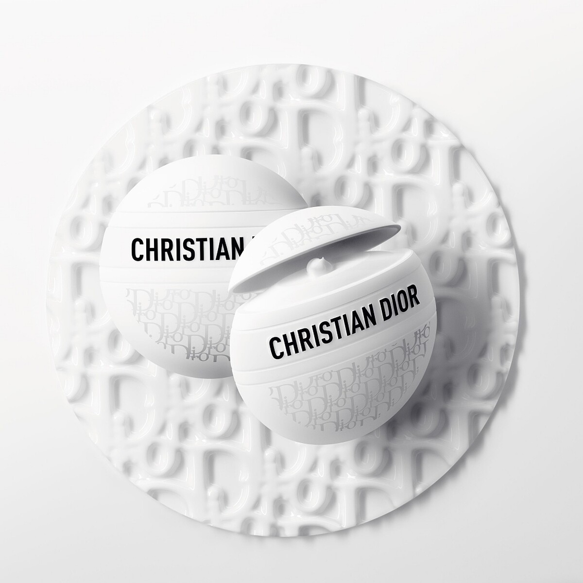 Dior迪奧緹花全能修護霜50ml，NT1,930