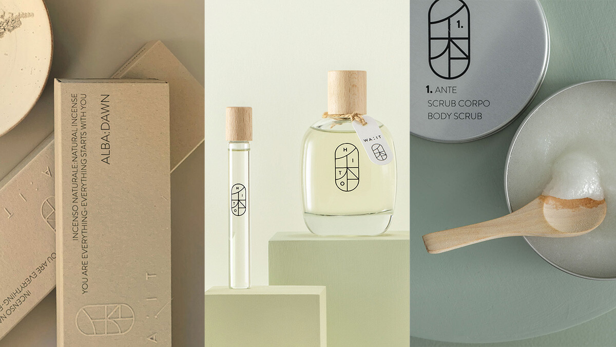 WA:IT 揉合日本和義大利文化 用等待醞釀出 美好慢生活