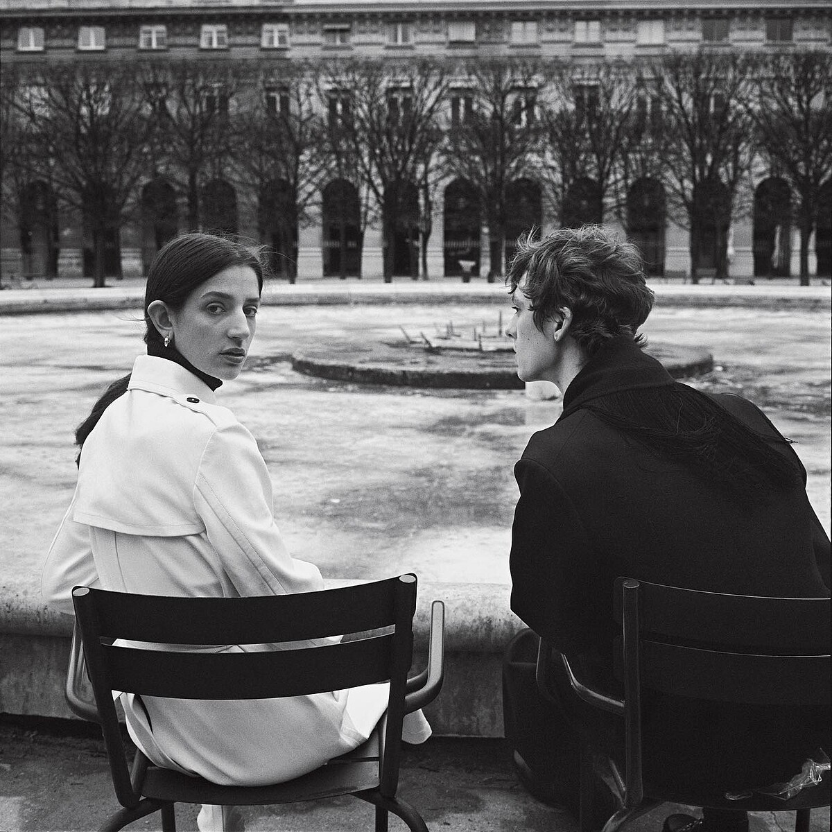 Photo/ Instagram @amagazinecuratedby