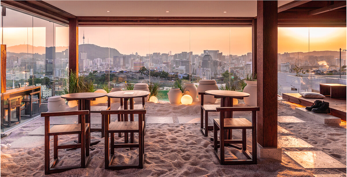 Photo/glow seoul官網。