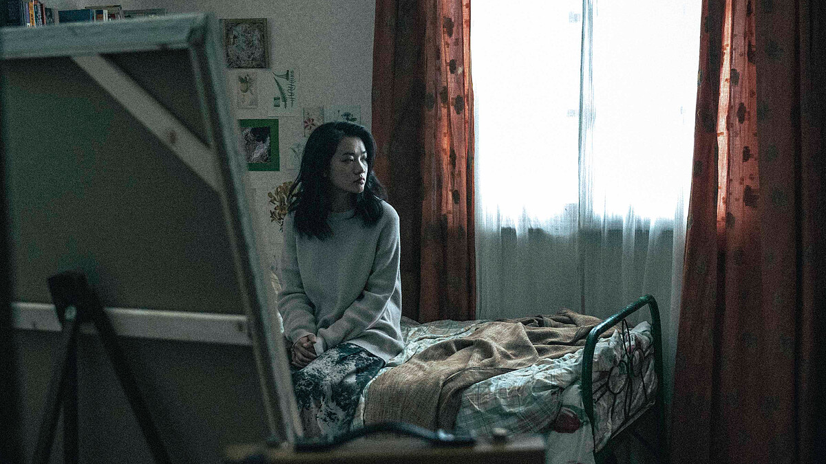 蘇奕瑄導演新片《青春並不溫柔》入圍台北電影獎最佳攝影！ 葉曉霏入圍最佳新演員