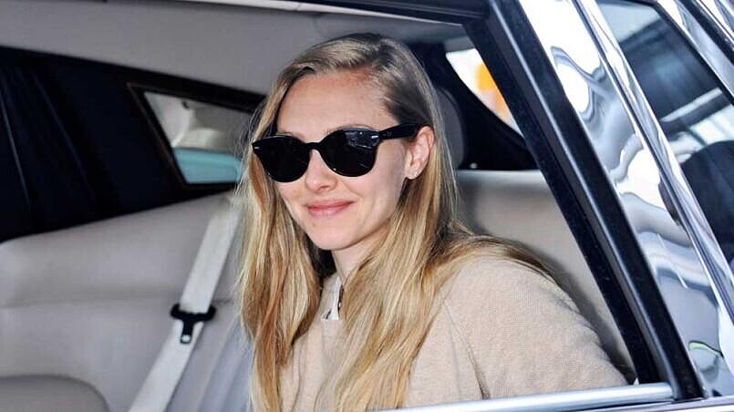 【獨家專訪】貼近亞曼達 Amanda Seyfried 怎麼化出女神光芒？