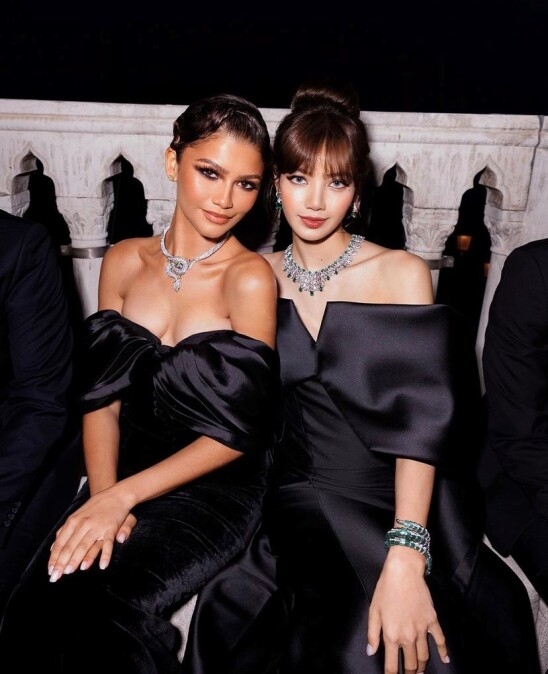 Zendaya, Lisa