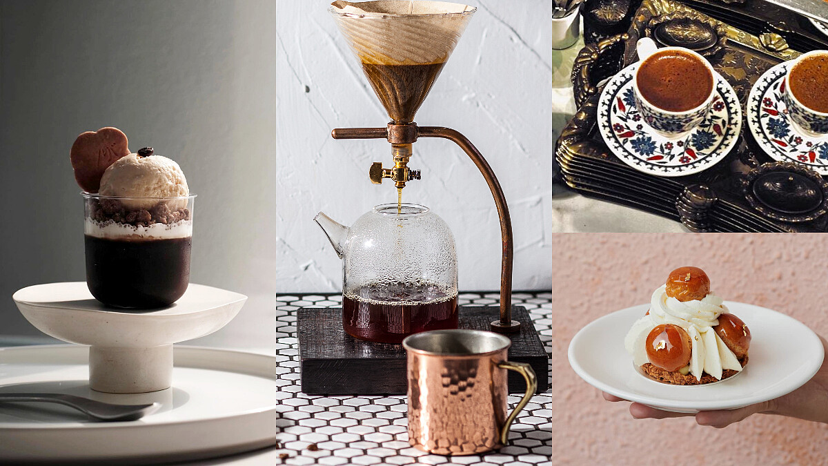 咖啡控必去！高雄「拿鐵風格節」去前須知道3大亮點，集結超過30+超夯品牌，還有咖啡占卜