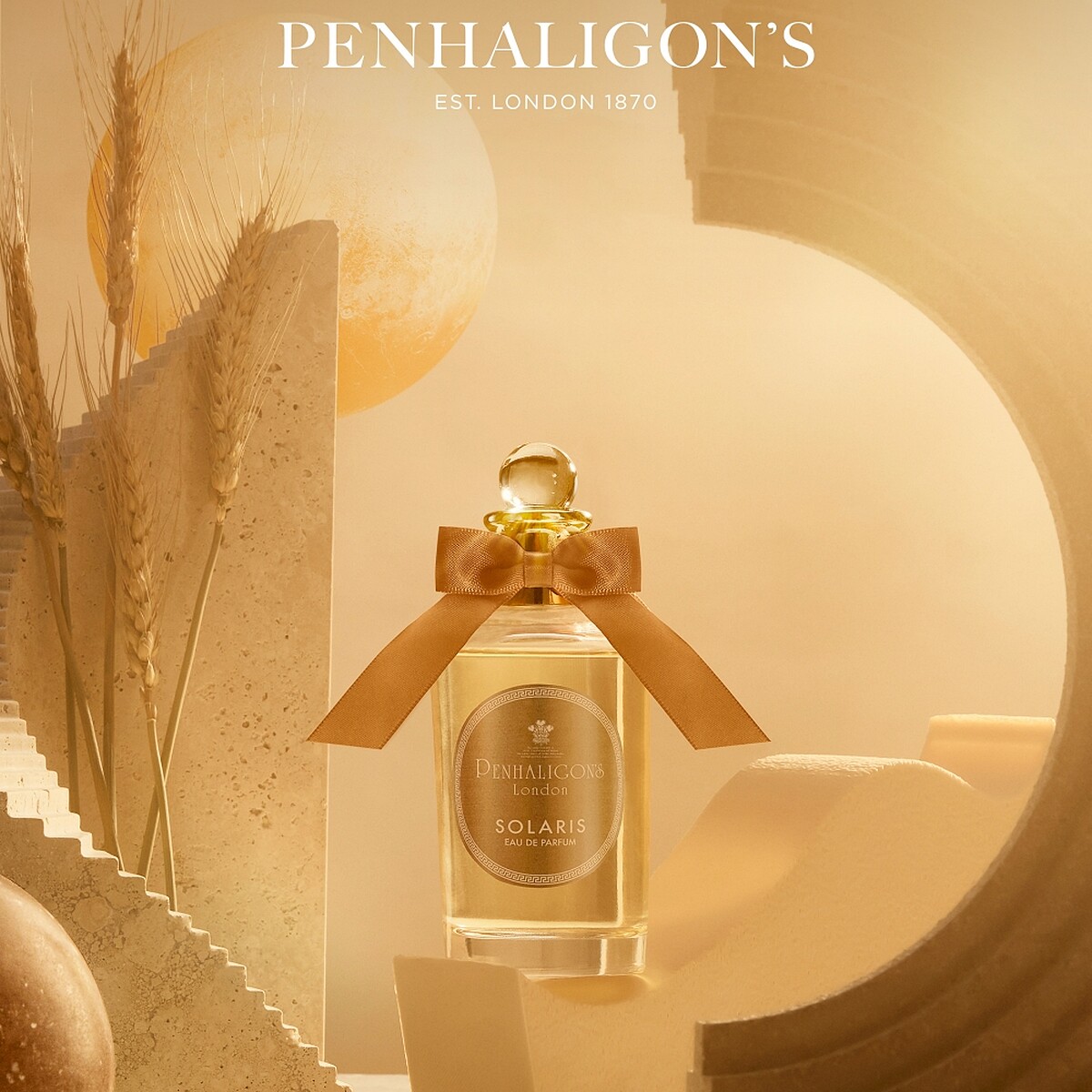 Penhaligon&rsquo;s潘海利根Solaris，NT7,300