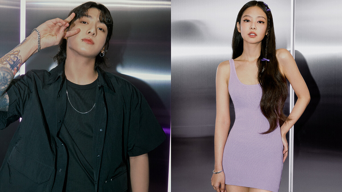 Jennie 跨界當設計師，Jennie for Calvin Klein 限量聯名膠囊系列又美又辣，這些品項超欠買！