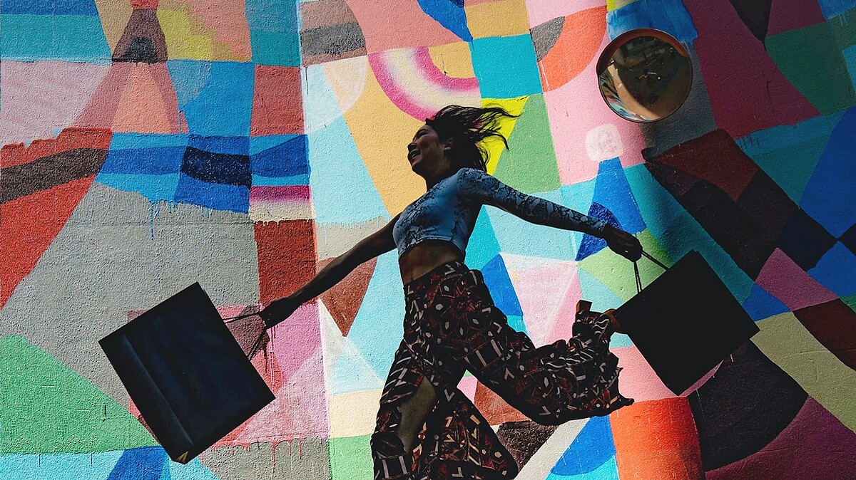 「小錢滾成大錢」8個節儉習慣!購物消費前,先弄清楚是「想要」還是「需要」?