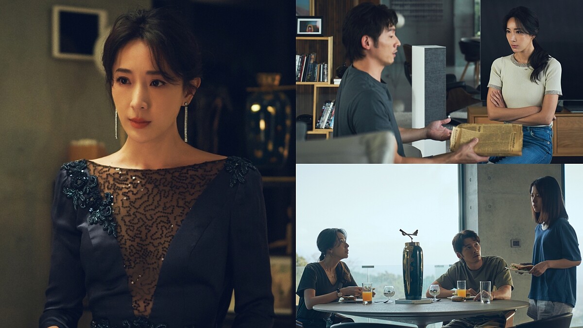 《親愛壞蛋》劇情看點！六月霸凌隋棠，曾莞婷心機小三，修杰楷&amp;amp;禾浩辰人夫渣男使壞中