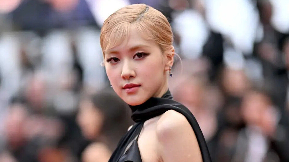 BLACKPINK Rosé 天生偶像!5件事證明全能女王,YSL賣翻10倍、翻唱受原唱公開讚賞,唱作實力超級堅強!