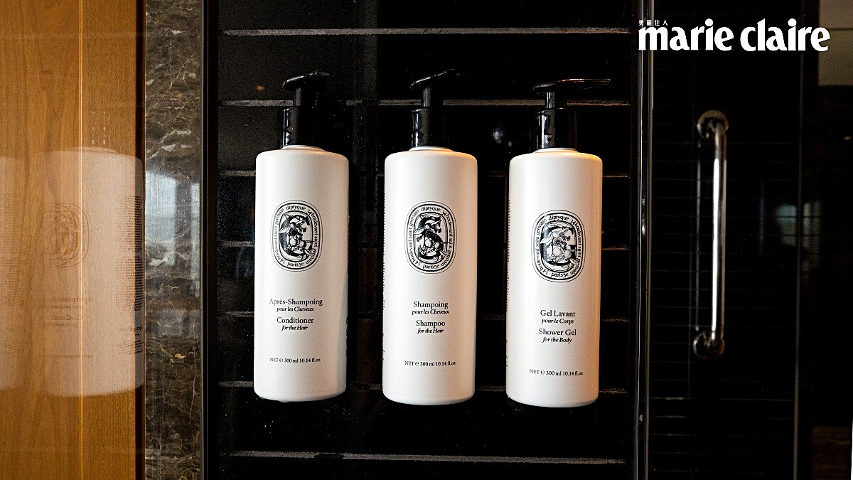 備品採用Diptyque