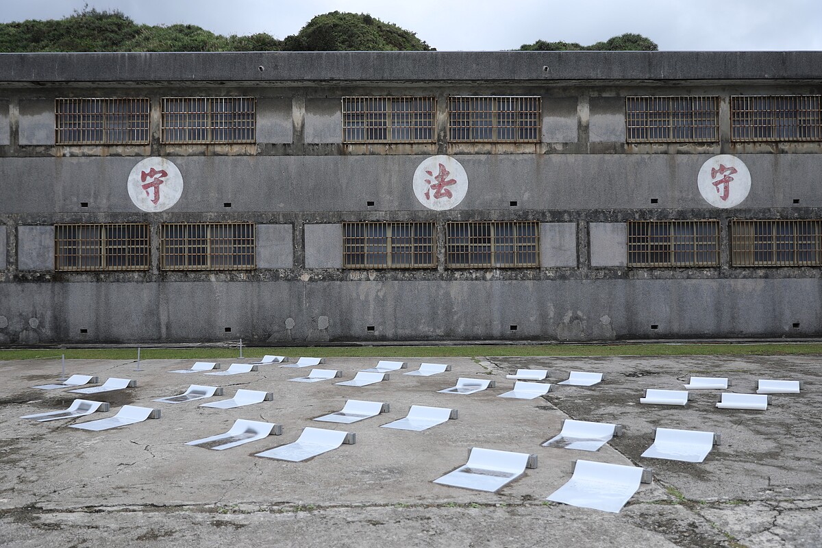 張卉欣＿〈在最後一張照片之後〉