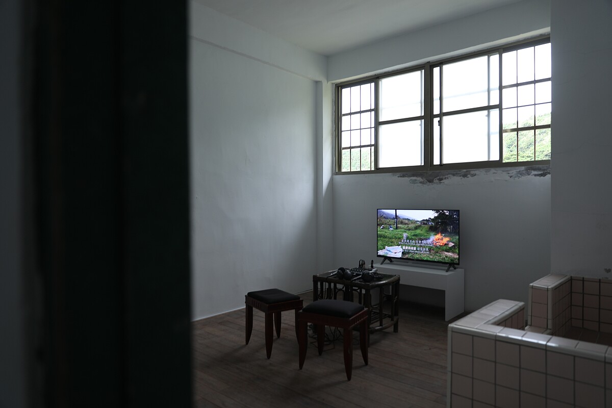 勞麗麗＿〈給我唱的歌〉