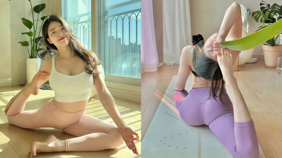 4個動作骨盆秒回正！有骨盆前傾/假胯寬/腰痠背痛/小腹凸一定要練！