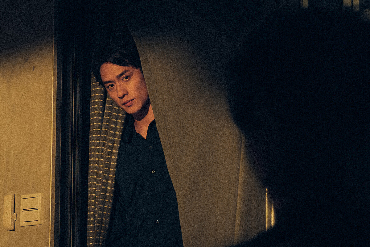 香港新生代實力派演員劉俊謙加入《誰是被害者》第二季卡司 飾演救助失家青少年的基金會創辦人「林明誠」