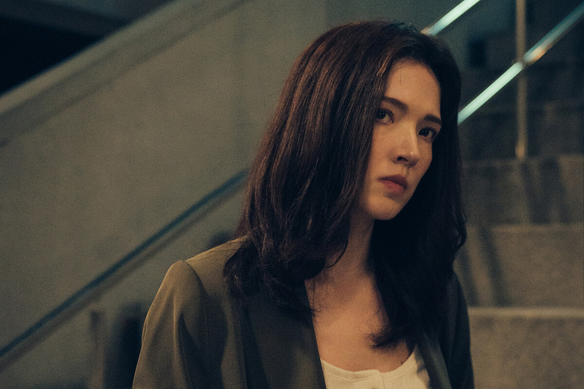 《誰是被害者》首季以正義嗜血記者「徐海茵」圈粉無數的許瑋甯 回歸第二季