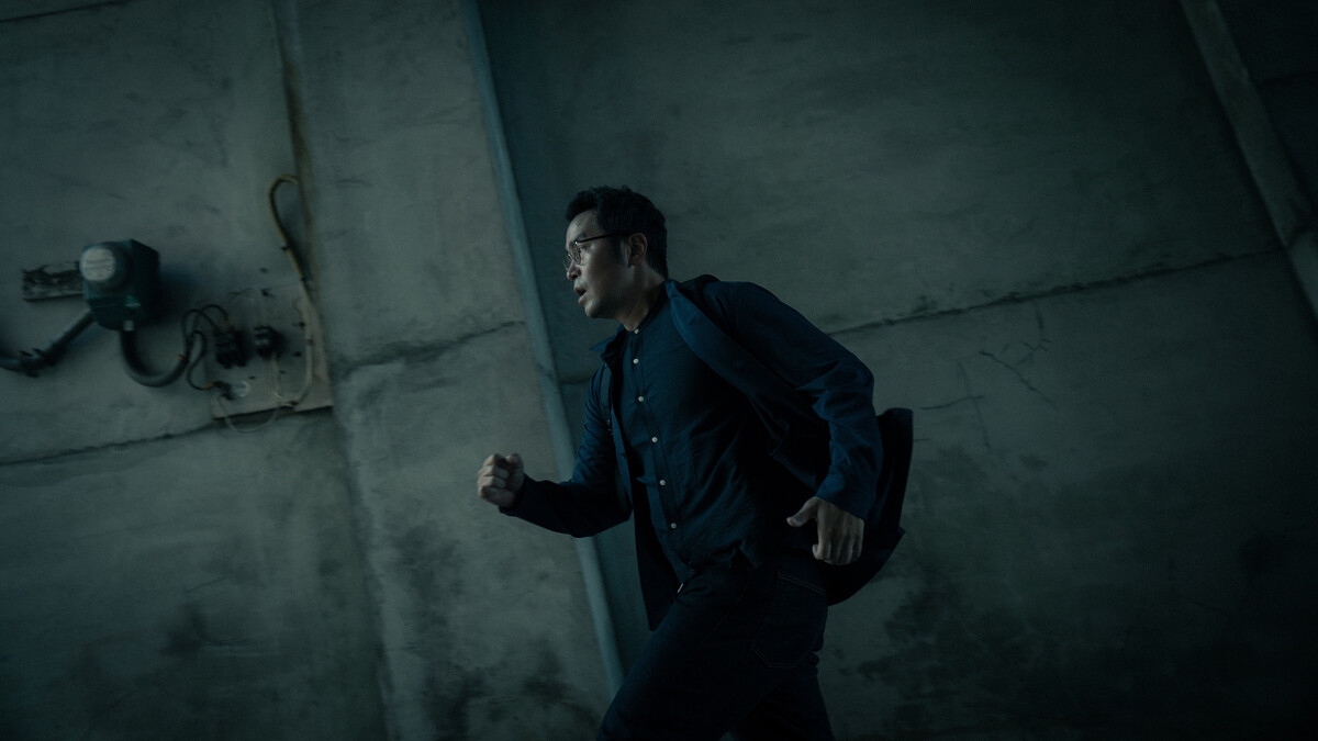 張孝全回歸《誰是被害者》第二季 飾演鑑識官「方毅任」