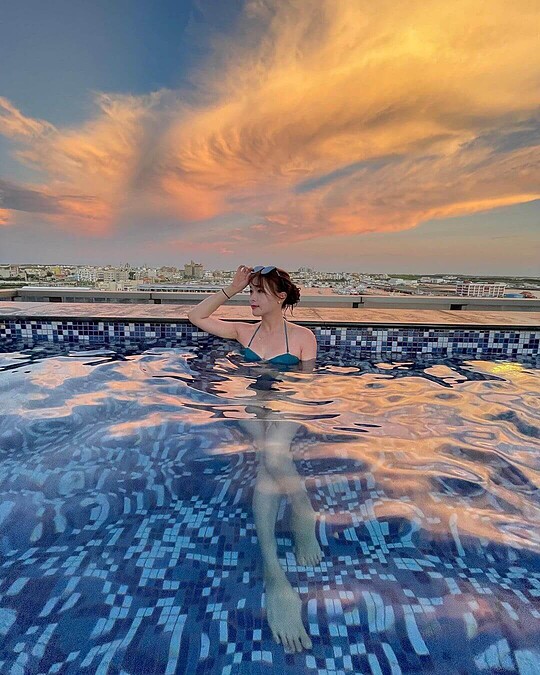 圖片來源 / IG@fairy0407