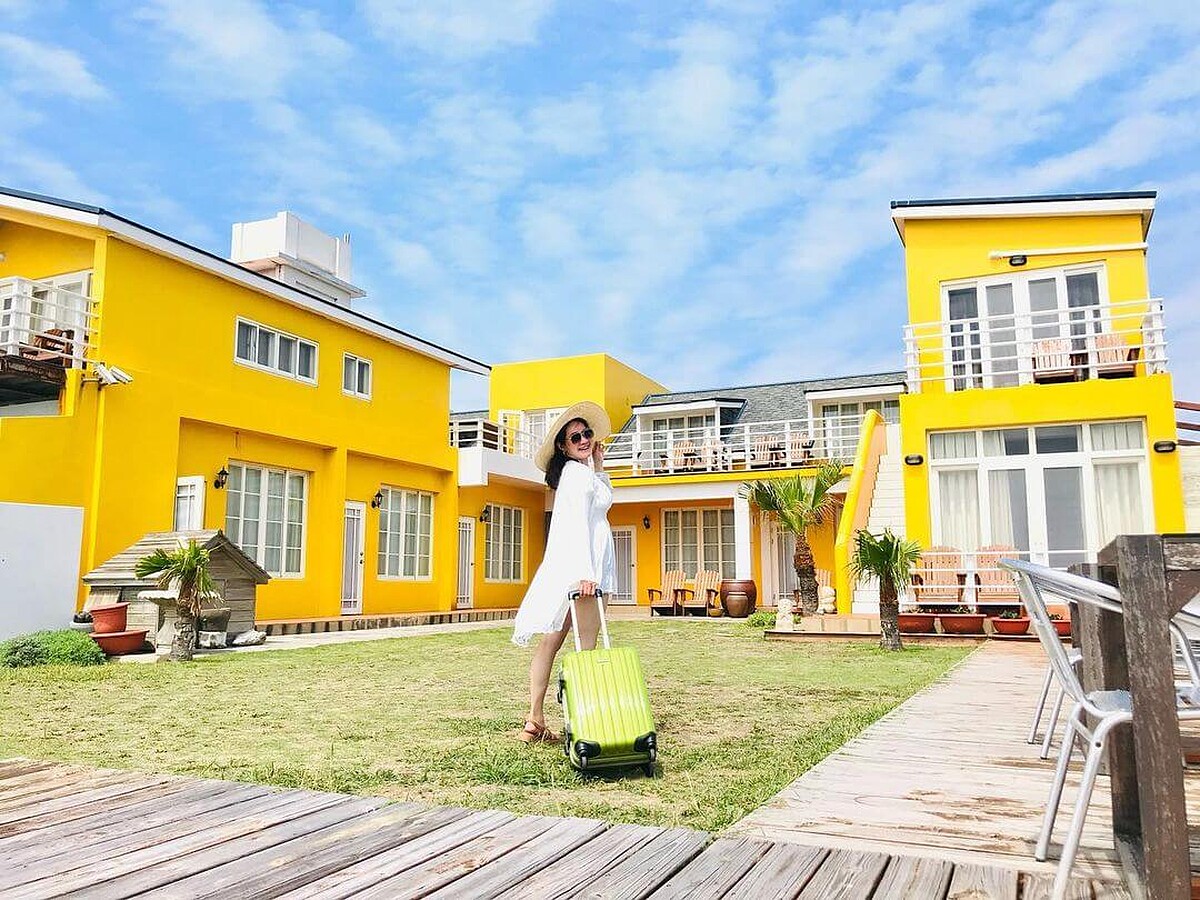 圖片來源 / IG@yuyu03050603