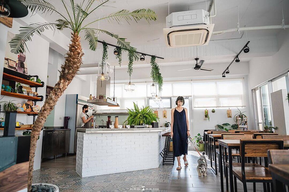 圖片來源 / IG@pipigfpipidog.ajung