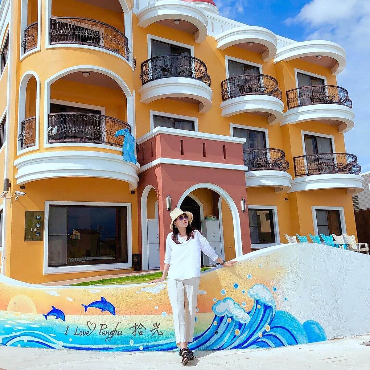 圖片來源 / IG@chen_jia_zhen