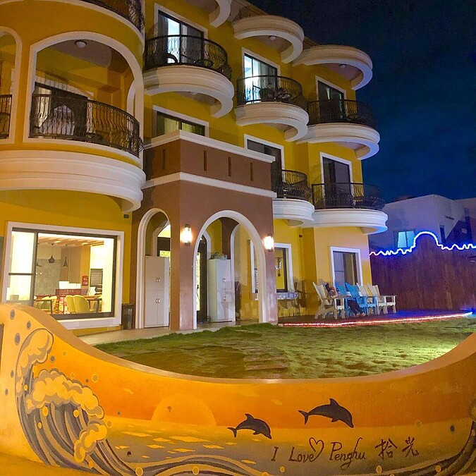 圖片來源 / IG@chen_jia_zhen