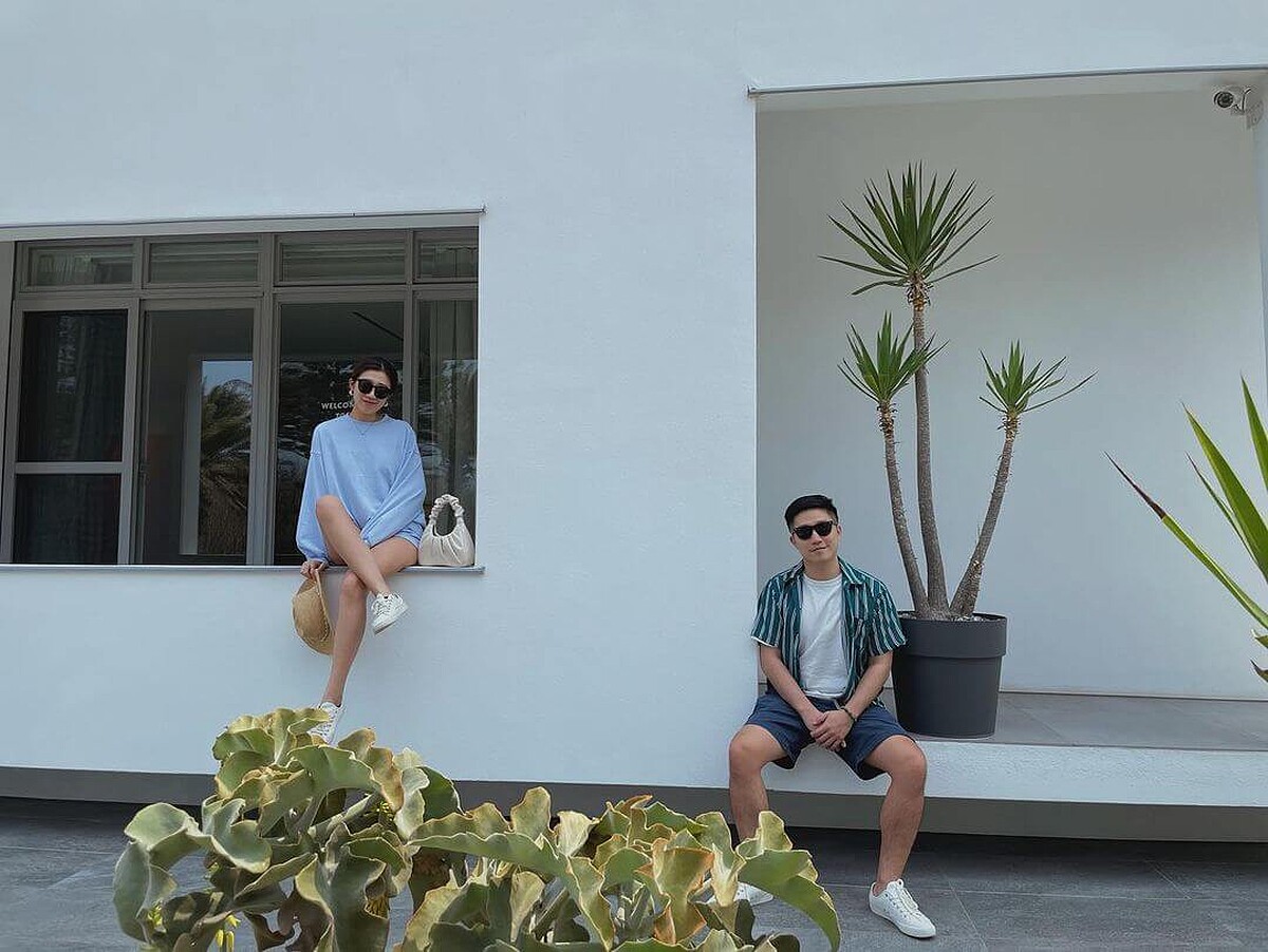 圖片來源 / IG@angel50820