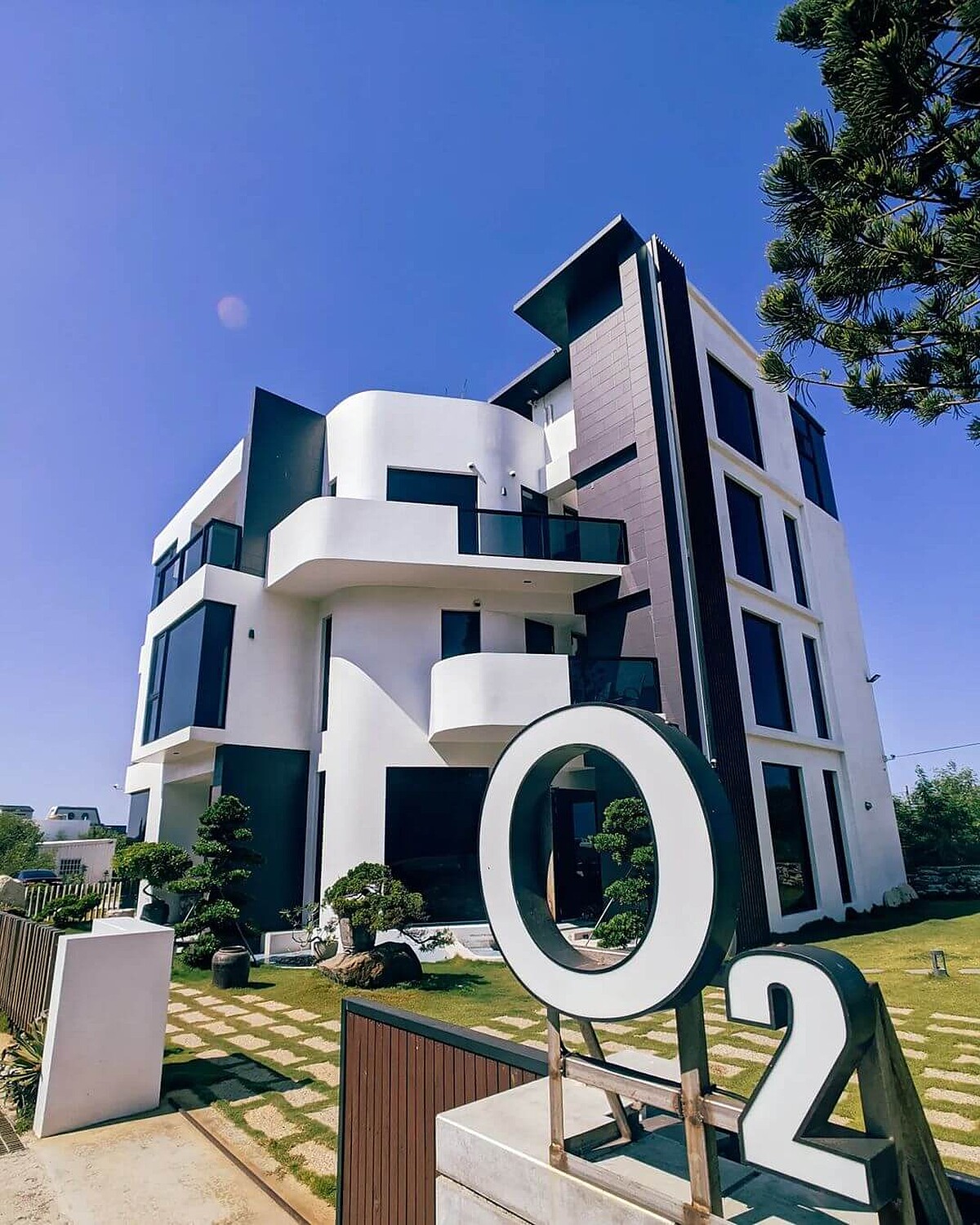 圖片來源 / IG@ cham.tseng