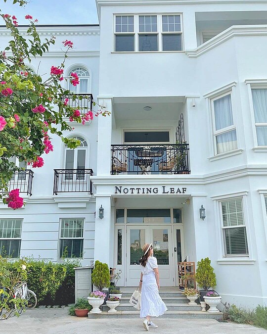 圖片來源 / IG@may_chu55