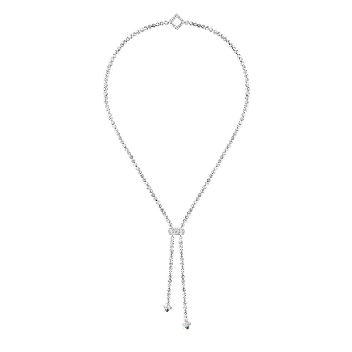 Boucheron貓咪系列珠寶新款