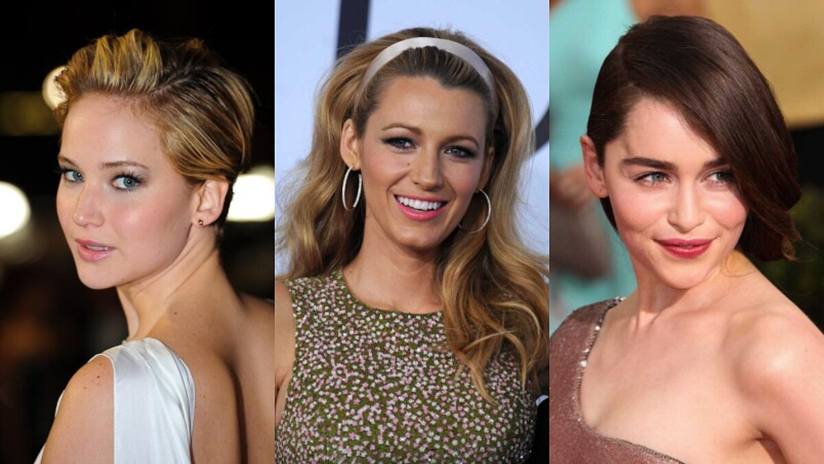 最性感品牌眼中的性感女神是……？維多利亞的秘密名單揭曉！