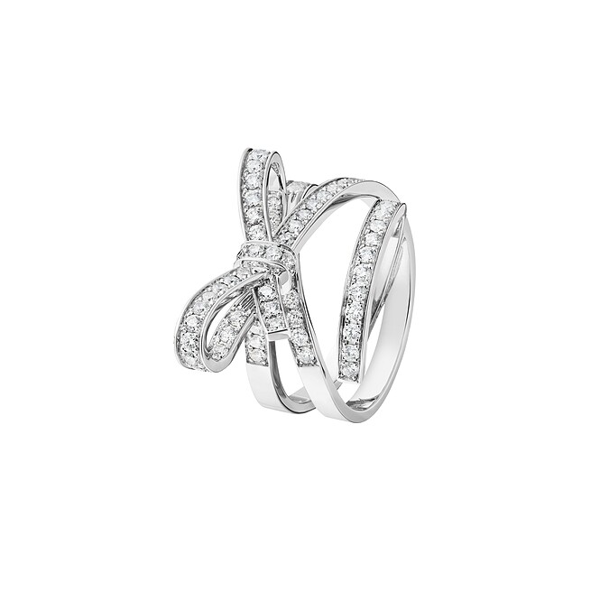 香奈兒CHANEL珠寶