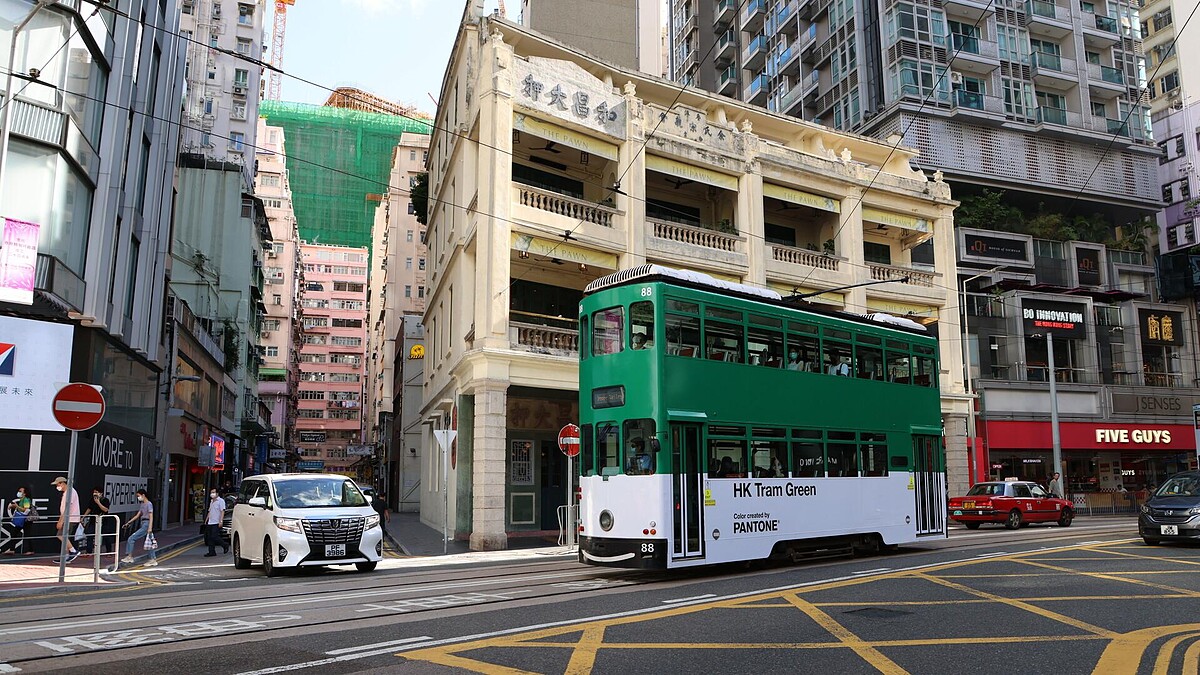 這些體驗香港限定！最經典的最難忘！ 跟著在地人瘋玩，五大最香港體驗！ 