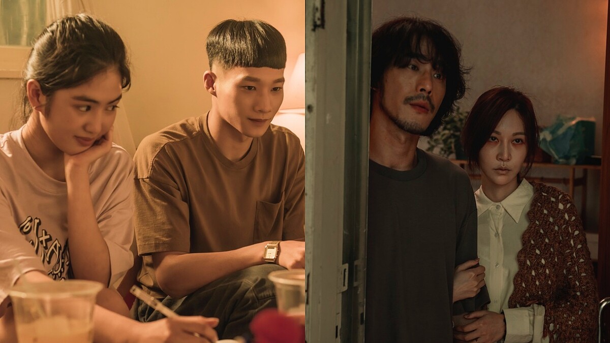 《化劫》黃冠智鬼手+鬼后雷嘉汭打怪驅魔虐心愛戀,曾莞婷中邪扮相超駭人