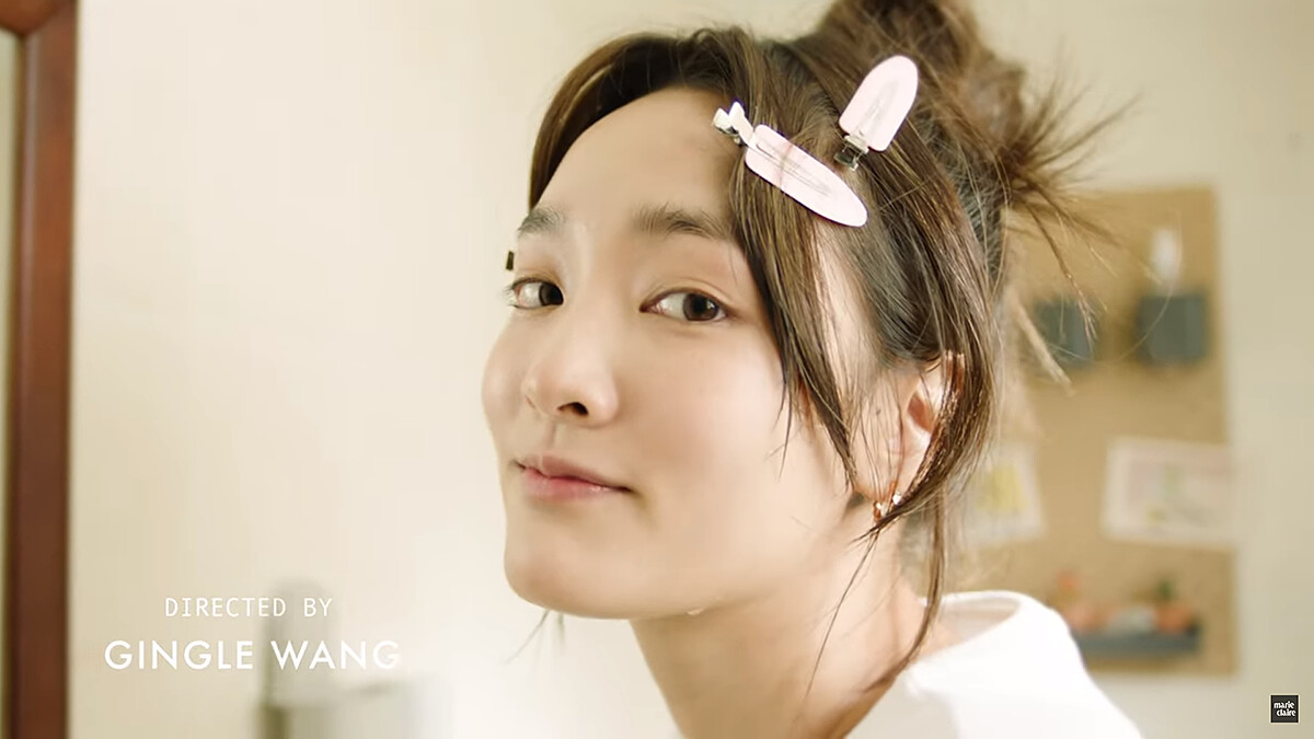 王淨自編、自導、自演處女作，取材自身經驗，幽默演繹小不確幸的生活片段