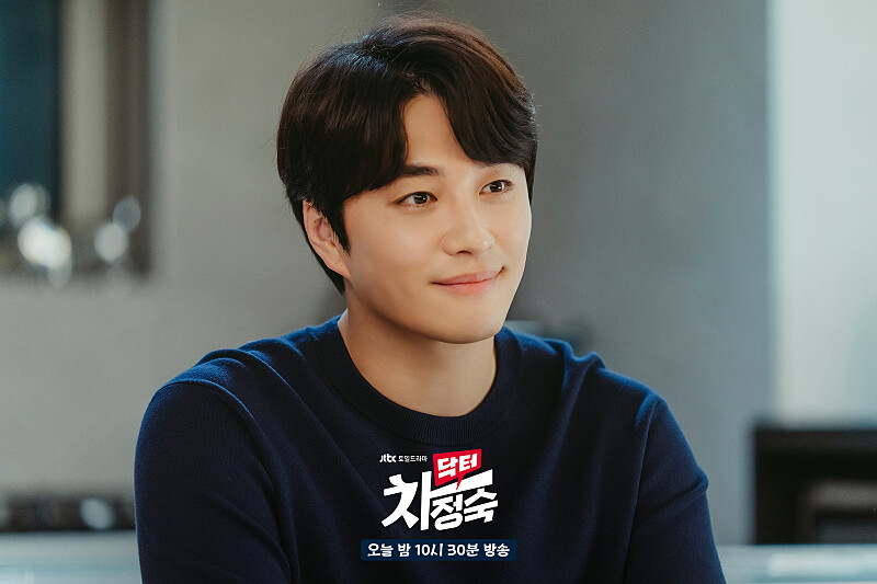 《車貞淑醫生》閔旴赫