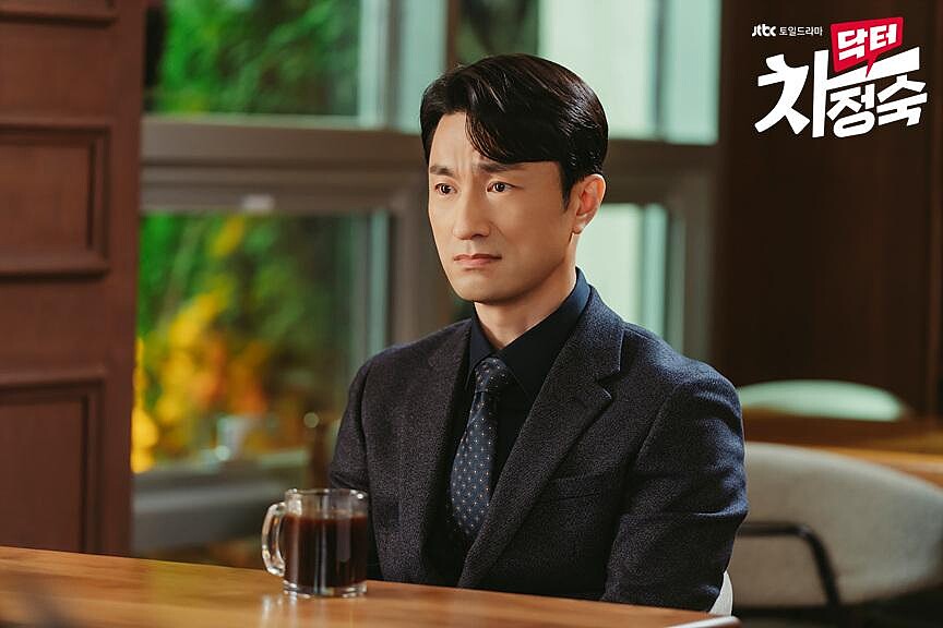 《車貞淑醫生》金炳哲