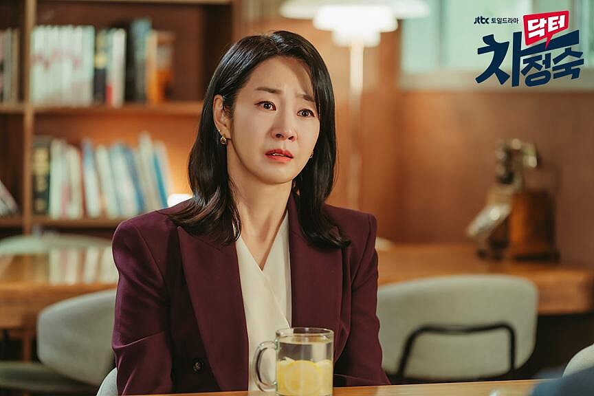 《車貞淑醫生》明世彬