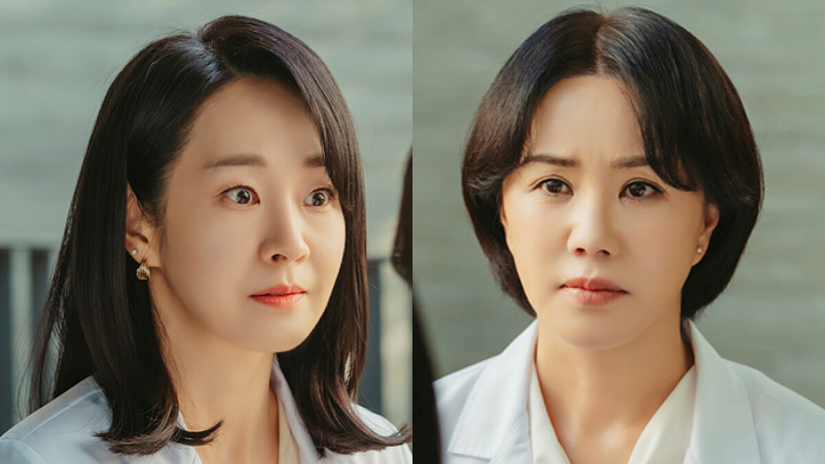 《車貞淑醫生》明世彬 嚴正化