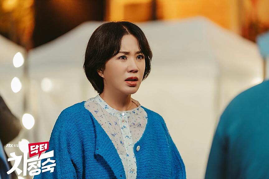 《車貞淑醫生》