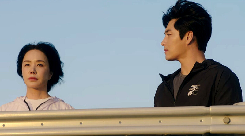 《車貞淑醫生》嚴正化 閔旴赫