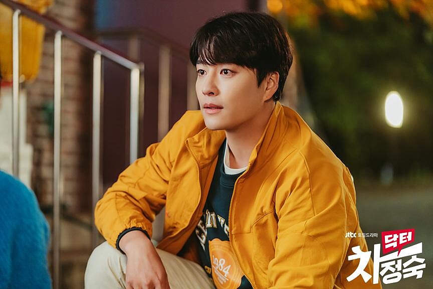 《車貞淑醫生》