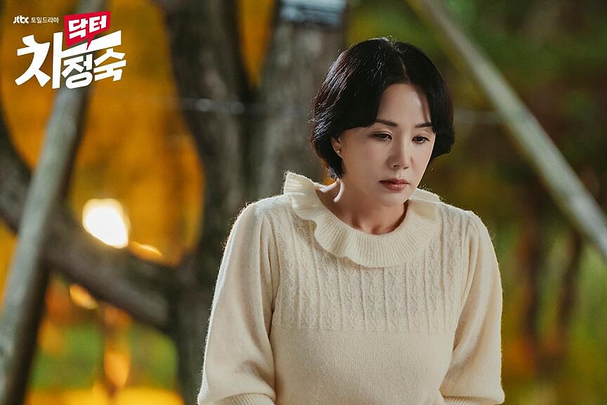 《車貞淑醫生》