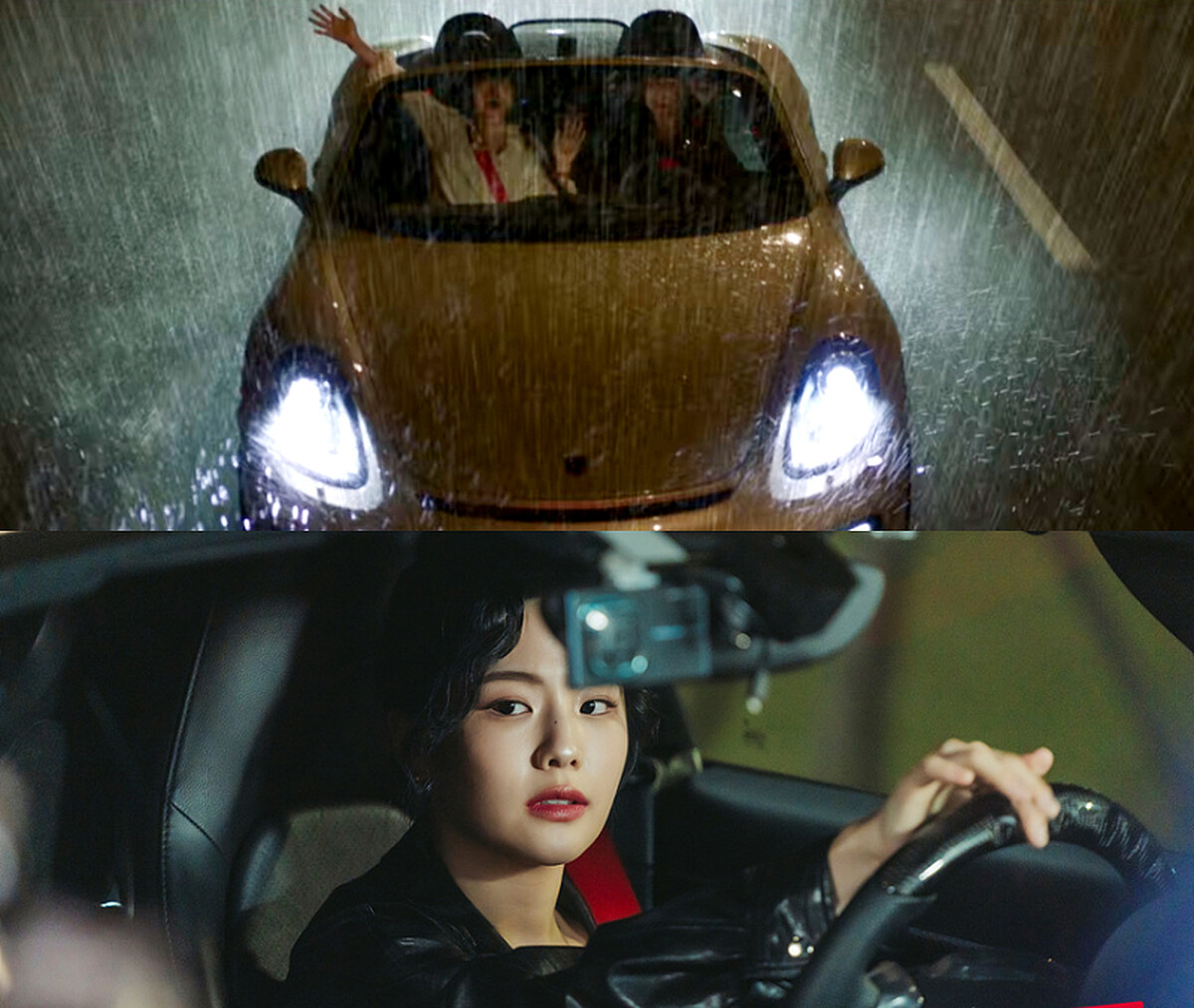 《車貞淑醫生》