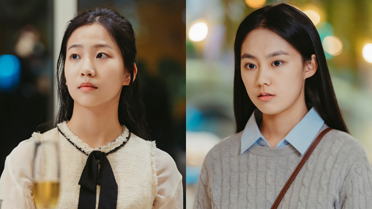 《車貞淑醫生》兩個女兒