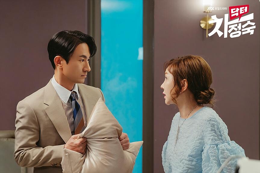 《車貞淑醫生》